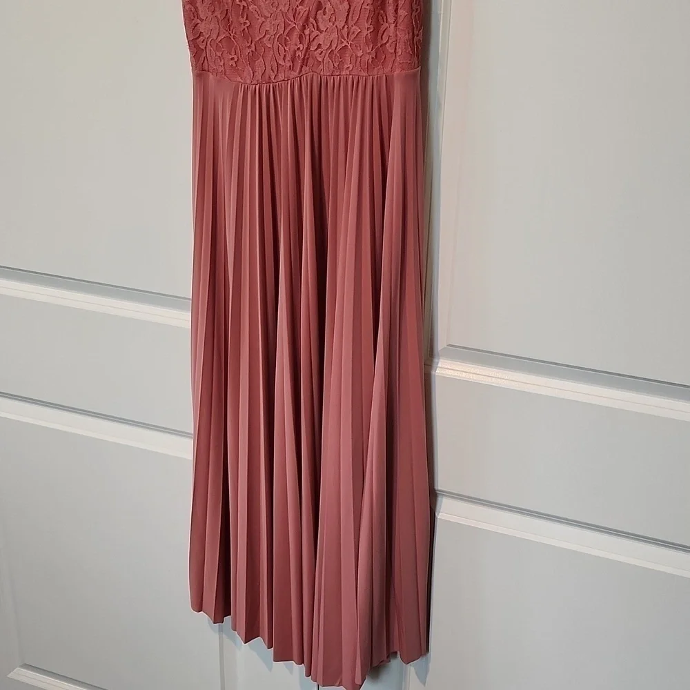 New Asos Maternity Dress - Picture 3 of 3